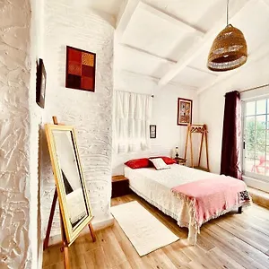 Monte Carrascal Country house
